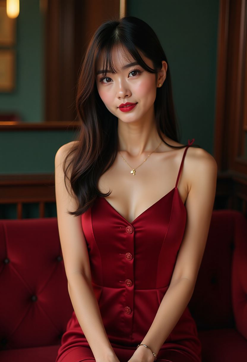 老姐妹的春天